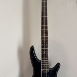 Ibanez SDGR 5-String Bass Guitar