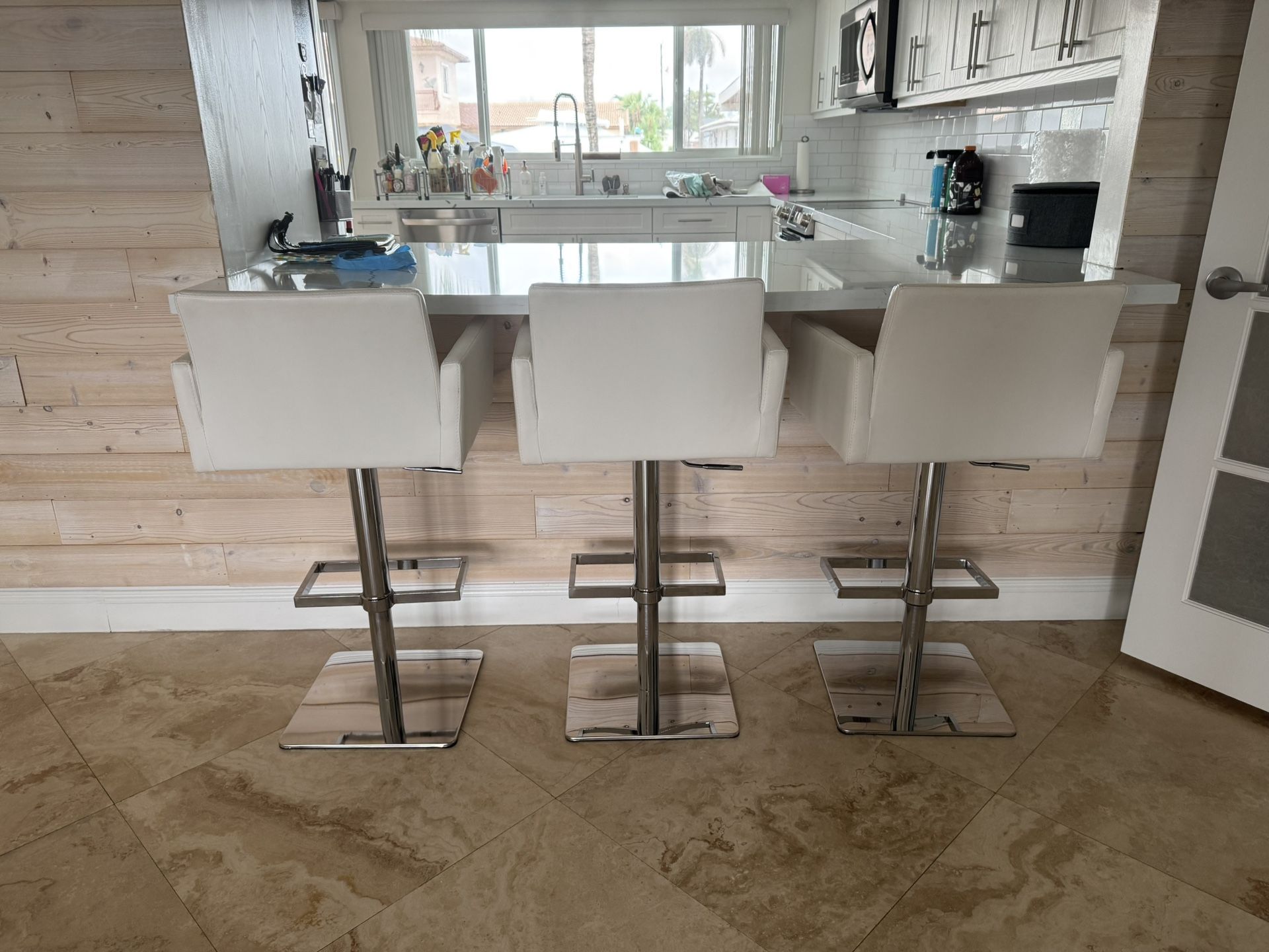 Modani Bar Stools
