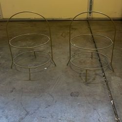 FREE Plant Stands
