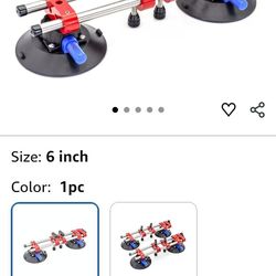 2 stone countertop setter leveler