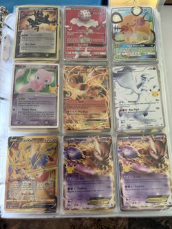 Pokemon Cards For Sale