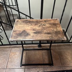 End Table Accent Table 