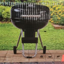 Master Forge Grill 