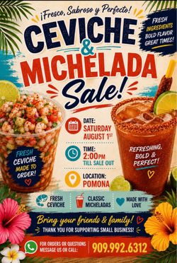 Sale