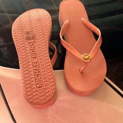 Huaraches Michael Kors