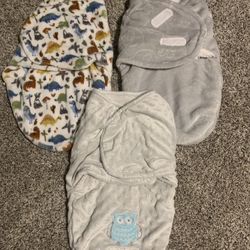 Baby Swaddles 