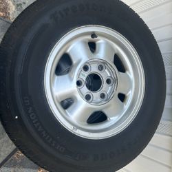 Tires