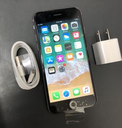 iPhone 6s 16GB Factory Unlocked