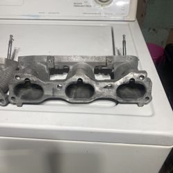 J35 Or Any J series, runners, ported and polished