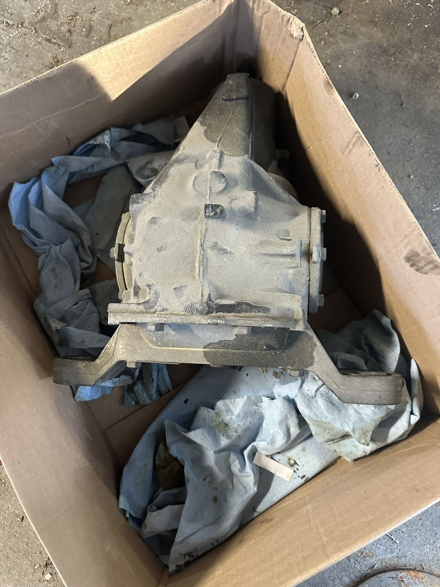 Bmw E36 E46 Parts 