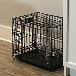 Small Cage For puppies