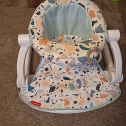 Baby Chair 