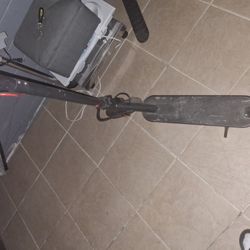 patineta eléctrica