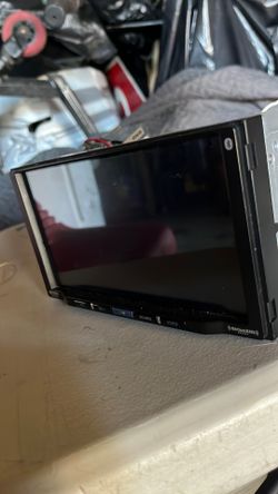 Henson double din