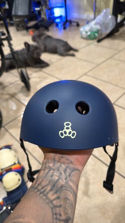 Helmet kids