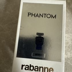 Rabanne Phantom Intense – 100ml