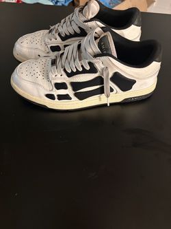 Amiri Bones