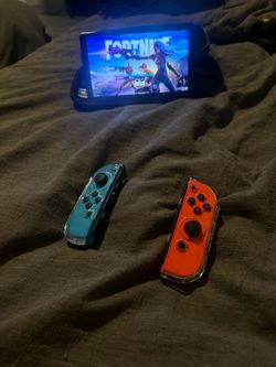 Oled Nintendo switch