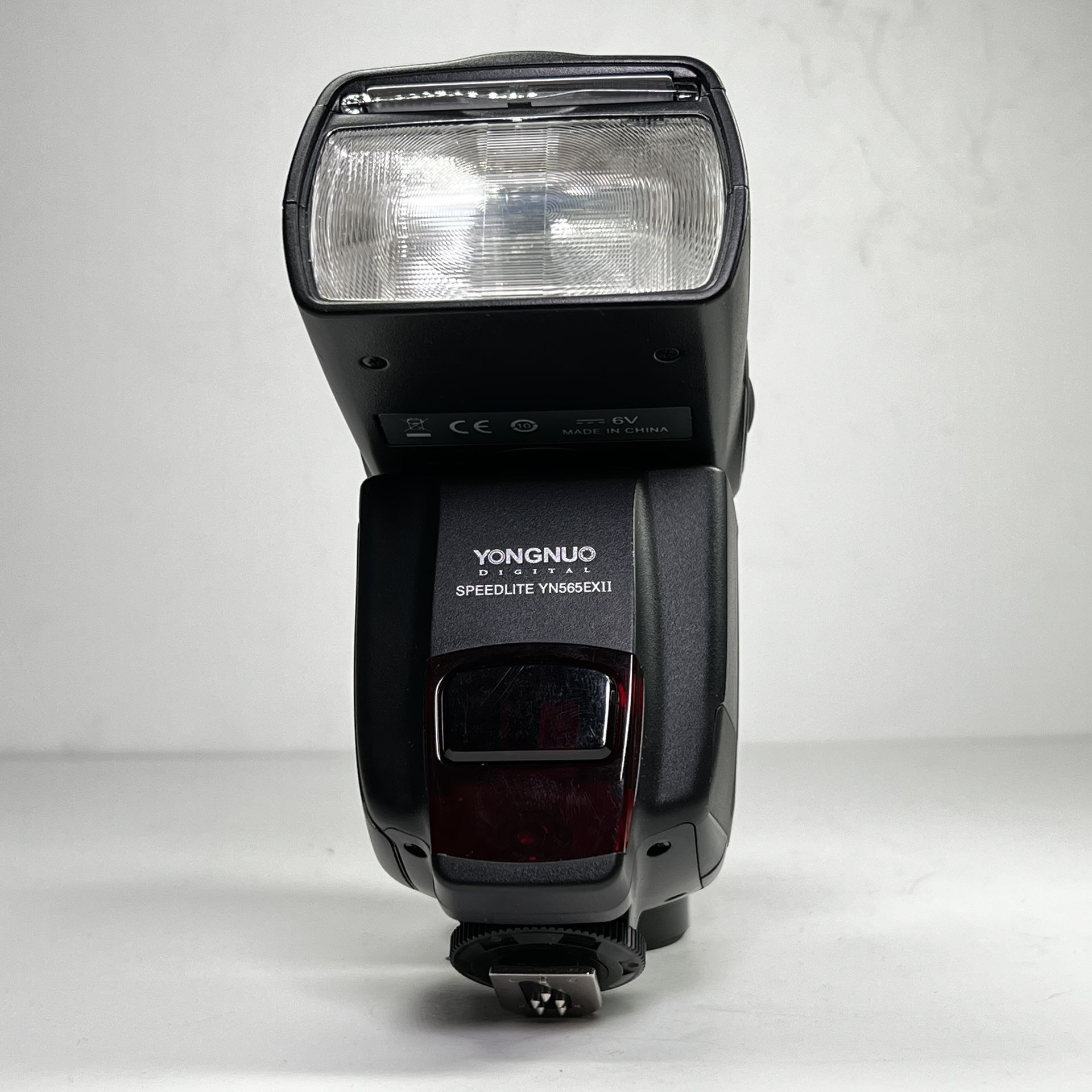 YONGNUO Speed light Flash Photography Camera Gear Nikon Canon