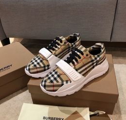 Burberry Sneakers