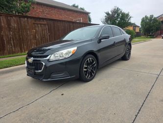 2015 Chevrolet Malibu