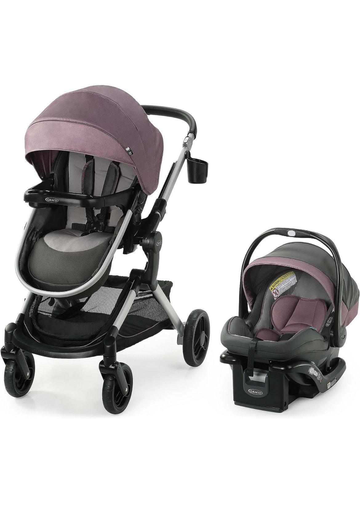 Stroller For Baby