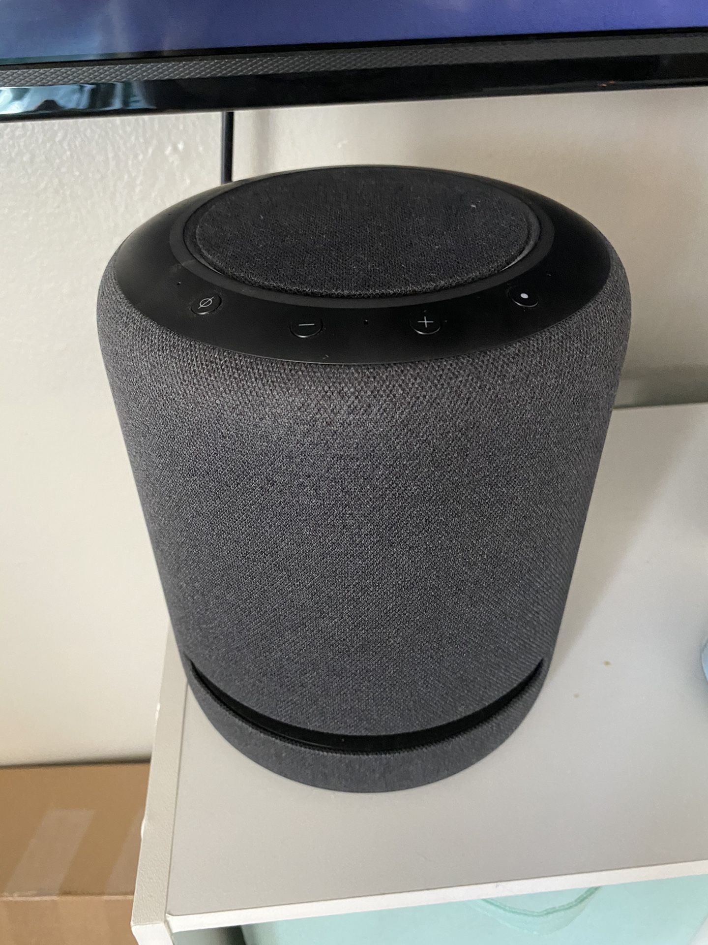 Amazon Echo Studio - BARELY USED