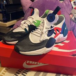 Air Huarache Edge Txt Water Duck