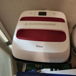 Cricut