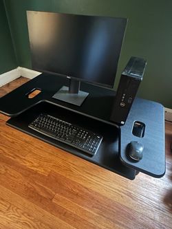 VariDesk Tall 40
