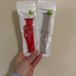 APPLE WATCH BANDS 