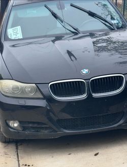 2011 BMW 328i
