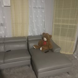 Bed Sofa 
