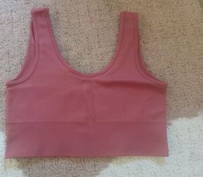 LA Winner sports Bra