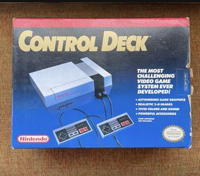 NES Classic 