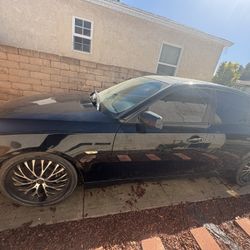BMW 550i