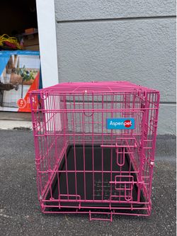 Crate (puppy)