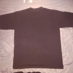 Large Black Pro Club