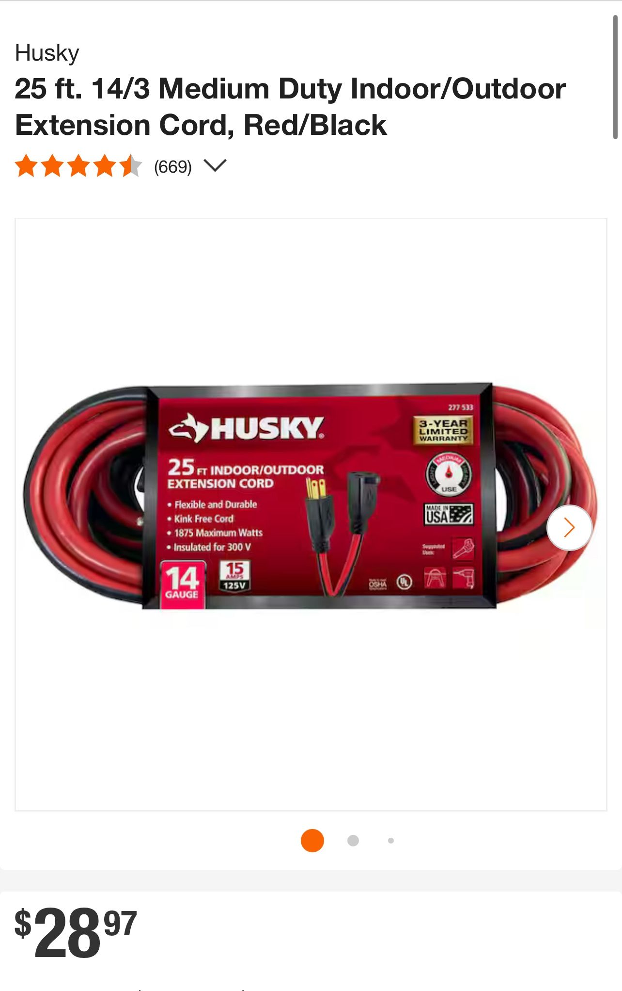 Husky