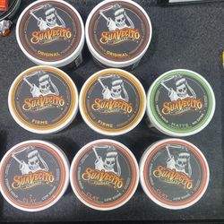 Suaevecito Hair Product 