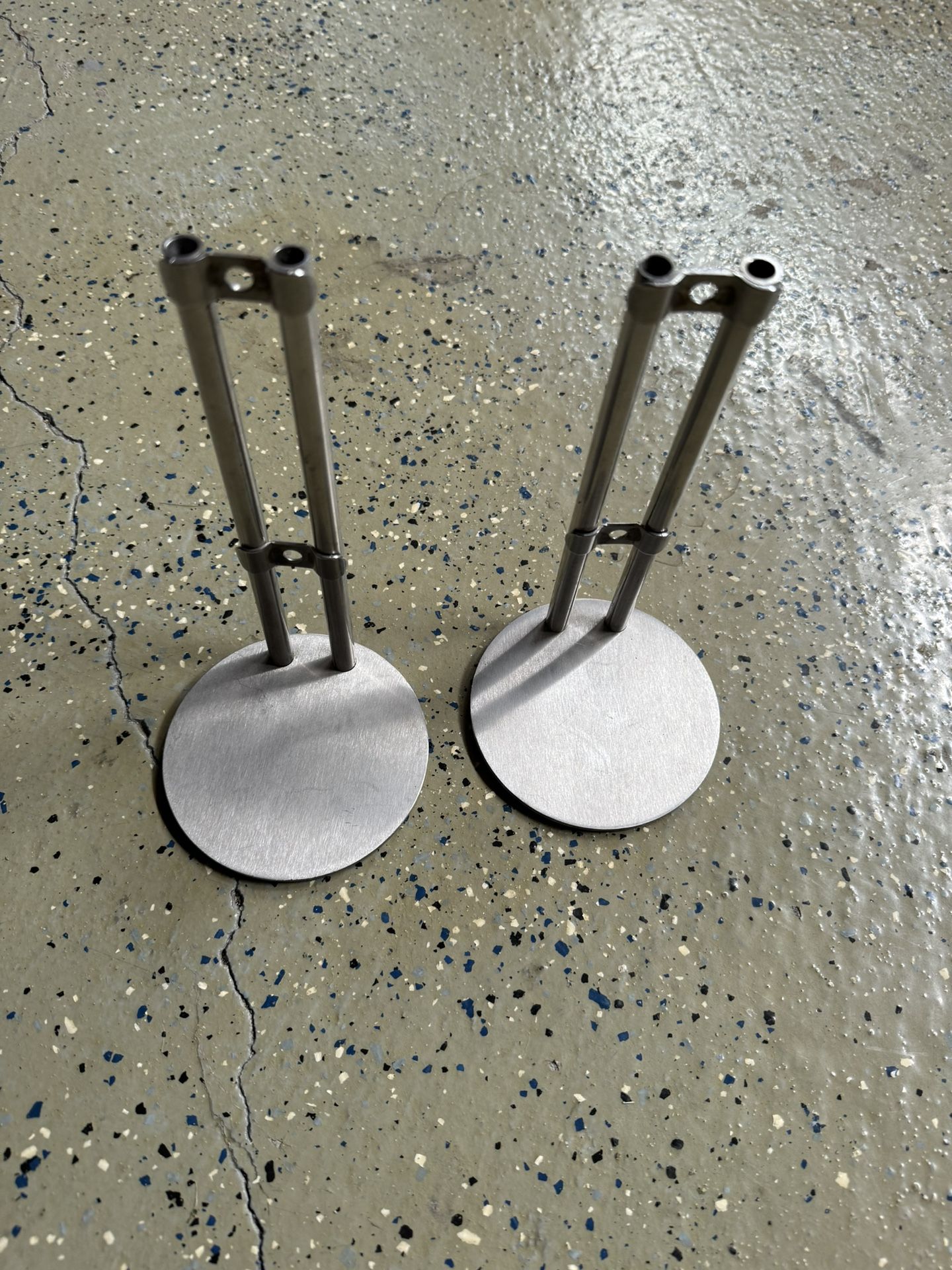 Orb audio Custom Speaker Stand Made In USA