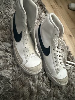 Nike blazers