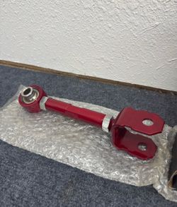 GodSpeed Rear Lower Control Arms Kit