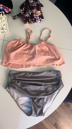Swim suit