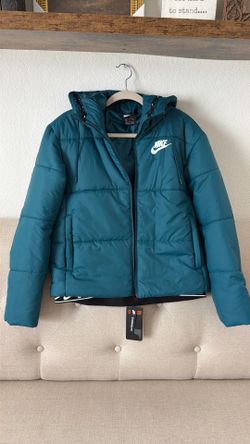 Nike jacket women small NWT