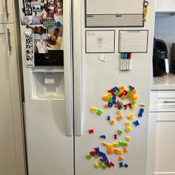 Whirlpool Refrigerator