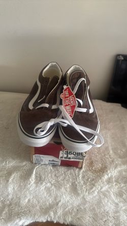 New  Men Vans Old Skool 