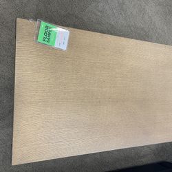 TORINO COCKTAIL TABLE AND END TABLE FLOOR SAMPLE