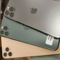 Apple iPhone 11 Pro MAX 