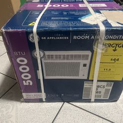 Brand New Air Conditioner